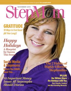 Stepmom November 2014 Issue