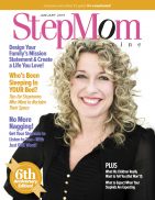 Stepmom Magazine January 2015