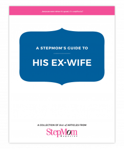Ex-Wife Stepmom Guide