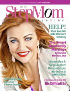 Stepmom Magazine May 2015