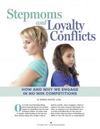 Loyalty Conflicts