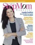 StepMom Magazine October 2015