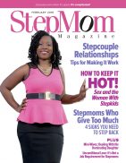 Stepmom Magazine February 2016
