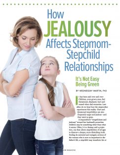 Stepmom Articles