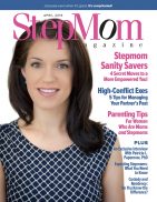 StepMom Magazine April 2016