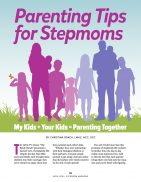 Stepfamily Parenting