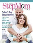 Stepmom Magazine June 2016