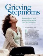 Grieving Stepmoms