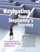 Stepfamily Development