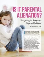 Parental Alienation - StepMom Magazine