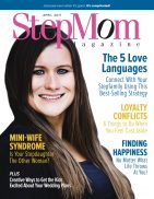 Stepmom Magazine April 2017