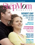 StepMom Magazine June 2017
