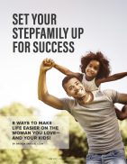 Stepfamily Success