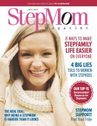 StepMom Magazine July 2017