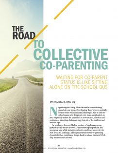 Collective Co-Parenting