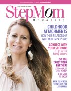 StepMom Magazine September 2017