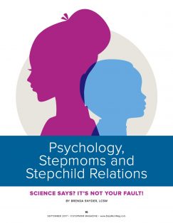 Stepchild Relations