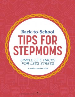 Tips for Stepmoms