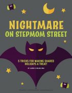 Nightmare on Stepmom Street