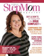 StepMom Magazine October 2017