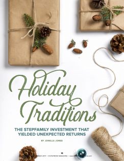 Stepfamily Holiday Traditions