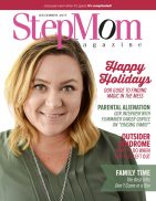 StepMom Magazine December 2017