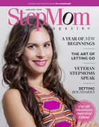 StepMom Magazine January 2018