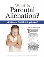 What is Parental Alienation