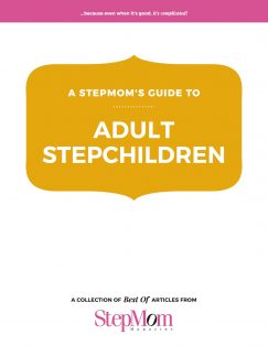 Adult Stepchildren
