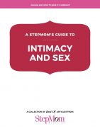 Intimacy and Sex