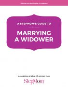Marrying a Widower