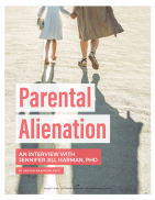 Parental Alienation Article