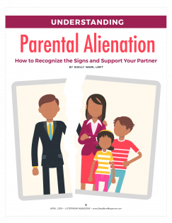 parental alienation article
