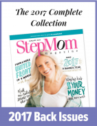 2017 Stepmom Collection