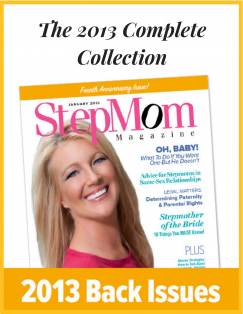 2013 Stepmom Collection