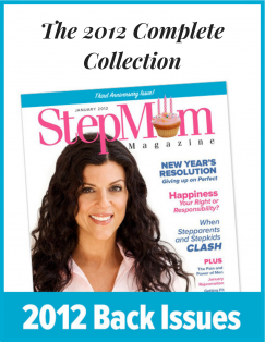 2012 Stepmom Collection