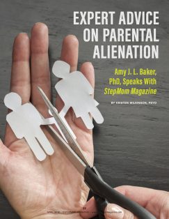 Parental Alienation Advice