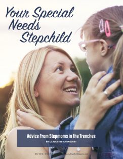 Special Needs Stepchild