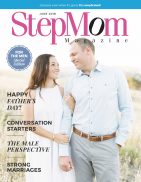 StepMom Cover June 2018