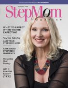 Stepmom Cover