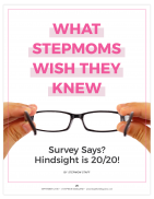 Stepmom Survey