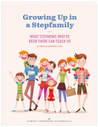 Growing Up Stepfamily
