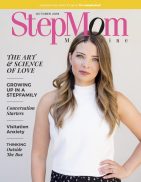 StepMom Cover October 2018