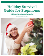 Guide for Stepmoms