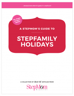 Stepfamily Holiday Articles