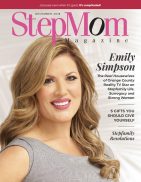 December 2018 Stepmom Emily Simpson