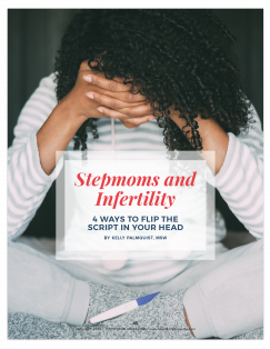 infertility stepmom