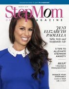 March 2019 Stepmom Cover