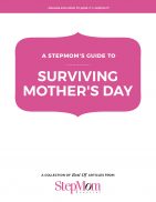 StepMom Mothers Day