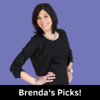 Brenda's Picks
